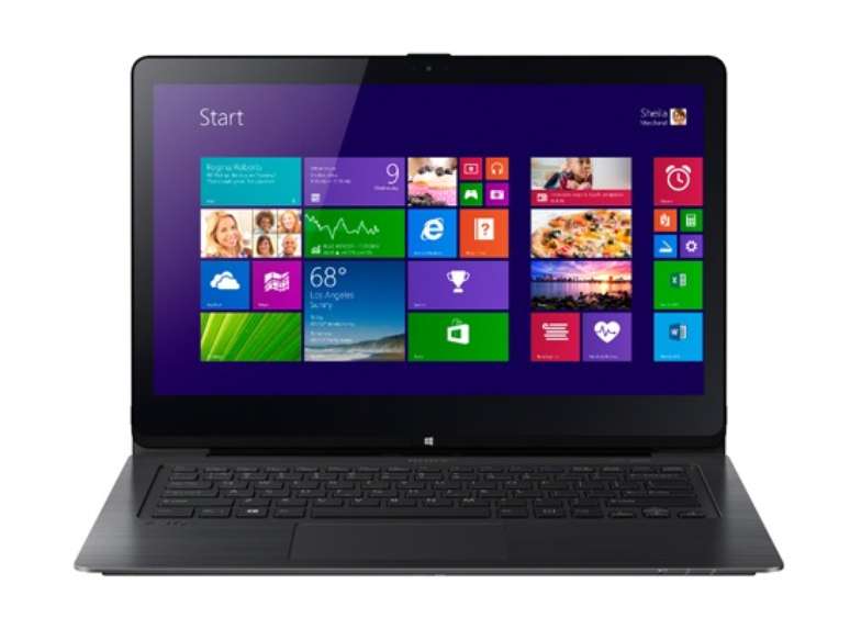 <p>Notebook tem tela de 14 polegadas, processador i5 e custa R$ 4.600</p>