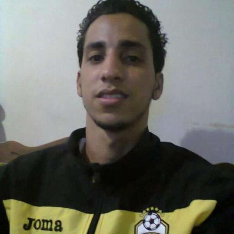 Bassil Dacosta, 24 anos, baleado em protesto em Caracas, em 12 de fevereiro