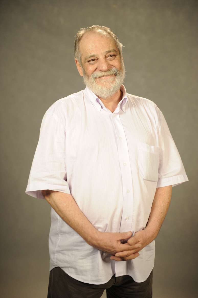 Walther Negrão