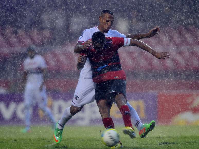 <p>Derrota do S&atilde;o Paulo causou elimina&ccedil;&atilde;o do Corinthians</p>