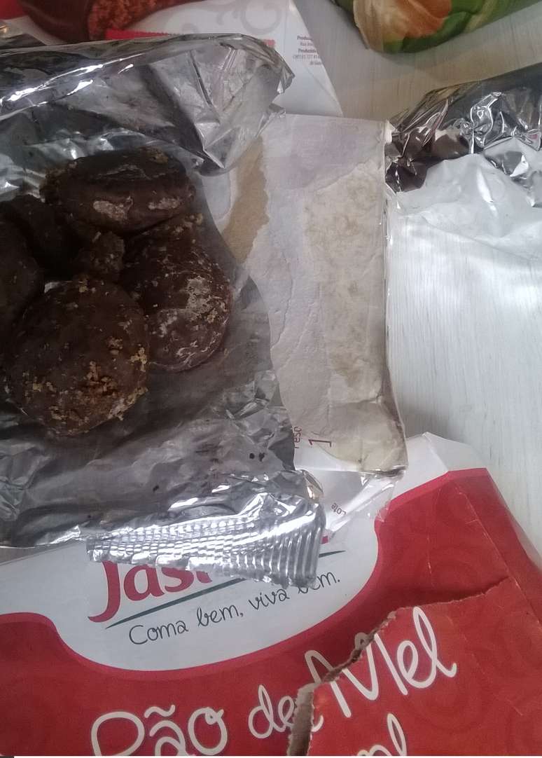 Empresa disse ter entrado  em contato com o consumidor ap&oacute;s receber a reclama&ccedil;&atilde;o, mas n&atilde;o obteve retorno