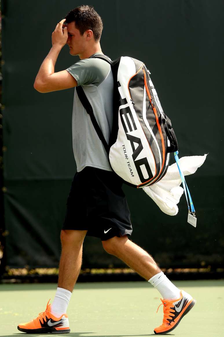 Em 28 minutos, finlandês vence jogo mais rápido da história da ATP