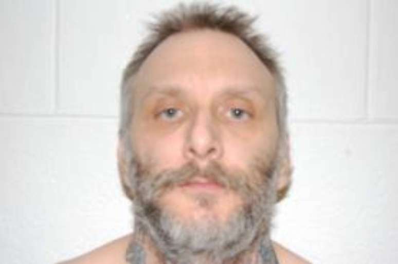 <p>Robert Gleason optou por ser executado na cadeira elétrica em 16 de janeiro de 2013, no estado da Virgínia</p>