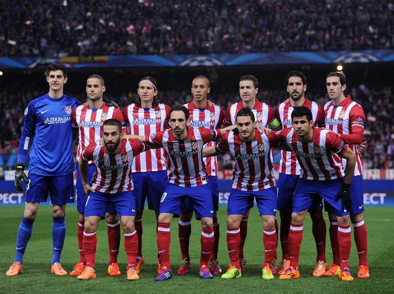Atlético de Madrid