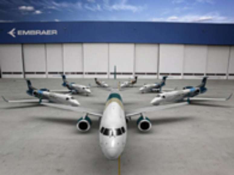E-Jets completam 10 anos; conheça a história da Embraer
