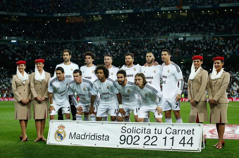 Real Madrid