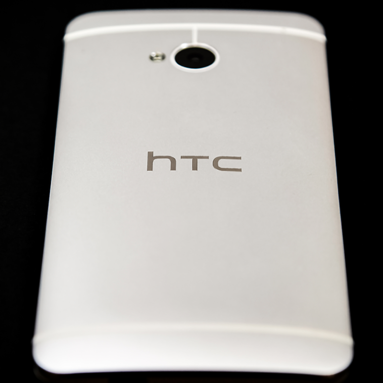 Veja o smartphone HTC One, novo top de linha da empresa