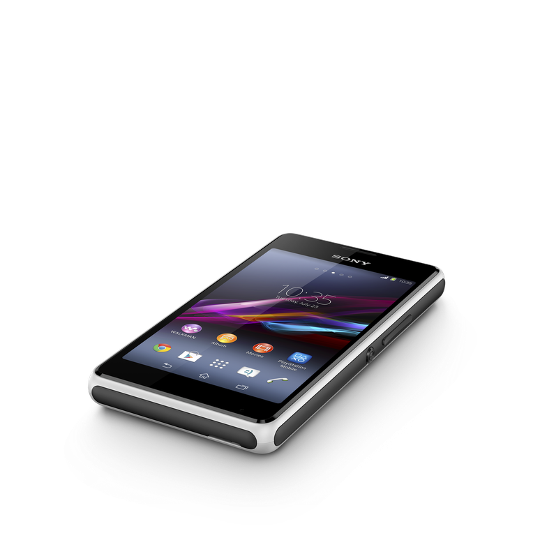 Xperia E1