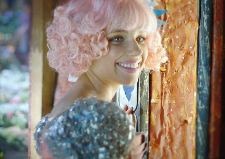 <p>Bruna Linzmeyer será Juliana, o arquétipo do amor, na novela de Benedito Ruy Barbosa</p>