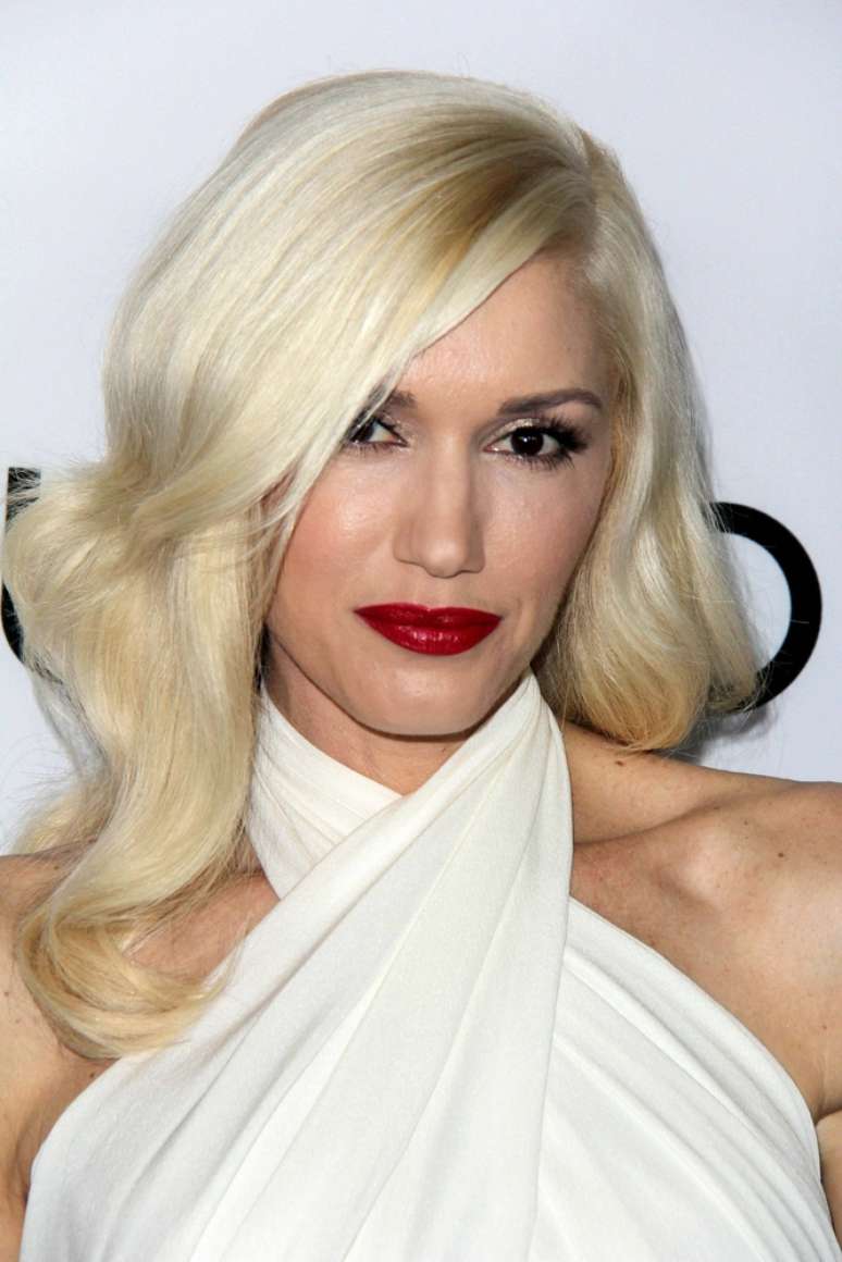 <p>Gwen Stefani substituirá Christina Aguilera na bancada de jurados da sétima temporada do 'The Voice'</p>