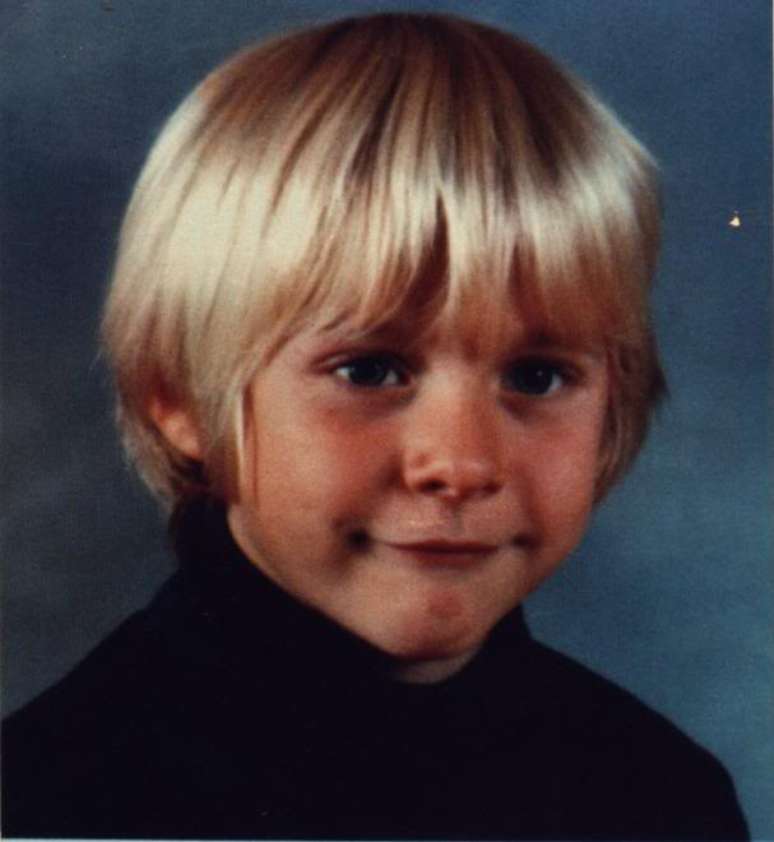 Kurt Cobain completaria 48 anos hoje, dia 20 de fevereiro de 2015