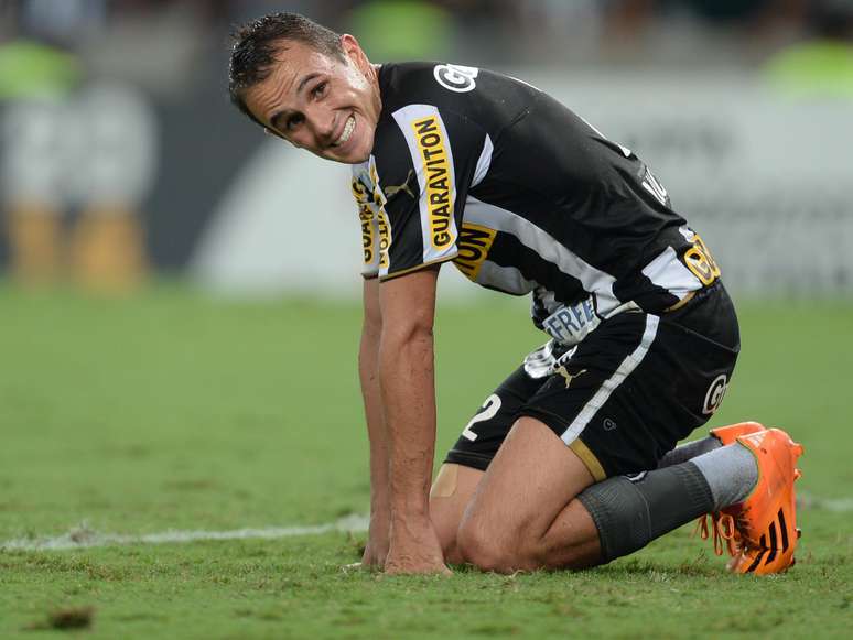 Lucas foi uma das principais v&aacute;lvulas de escape do time da casa