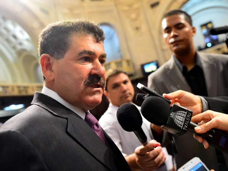 Cerimônia de posse de Fernando Pezão como governador do Rio de Janeiro no lugar de Cabral ocorre nesta sexta-feira