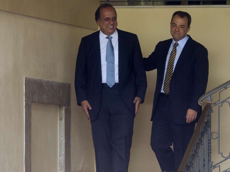 Solenidade foi realizada nesta manhã 