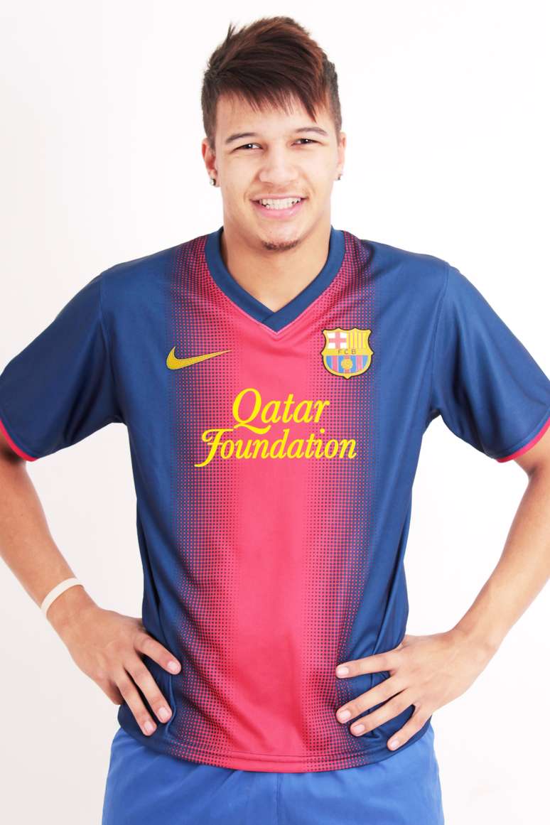 Victor se prepara para carreira ap&oacute;s vida de modelo