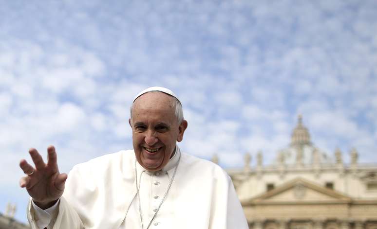 <p>O papa Francisco condenou em&nbsp;v&aacute;rias ocasi&otilde;es o tr&aacute;fico humano, classificado por ele como &quot;escravid&atilde;o moderna&quot;&nbsp;</p>
