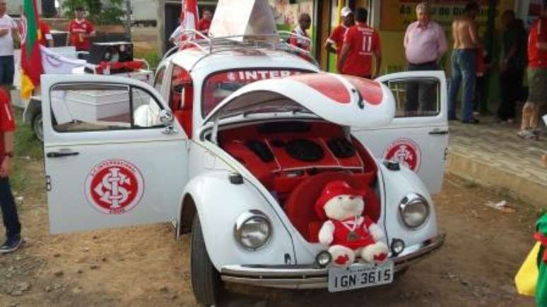 Pedreiro &eacute; morador de Farroupilha, na serra ga&uacute;cha