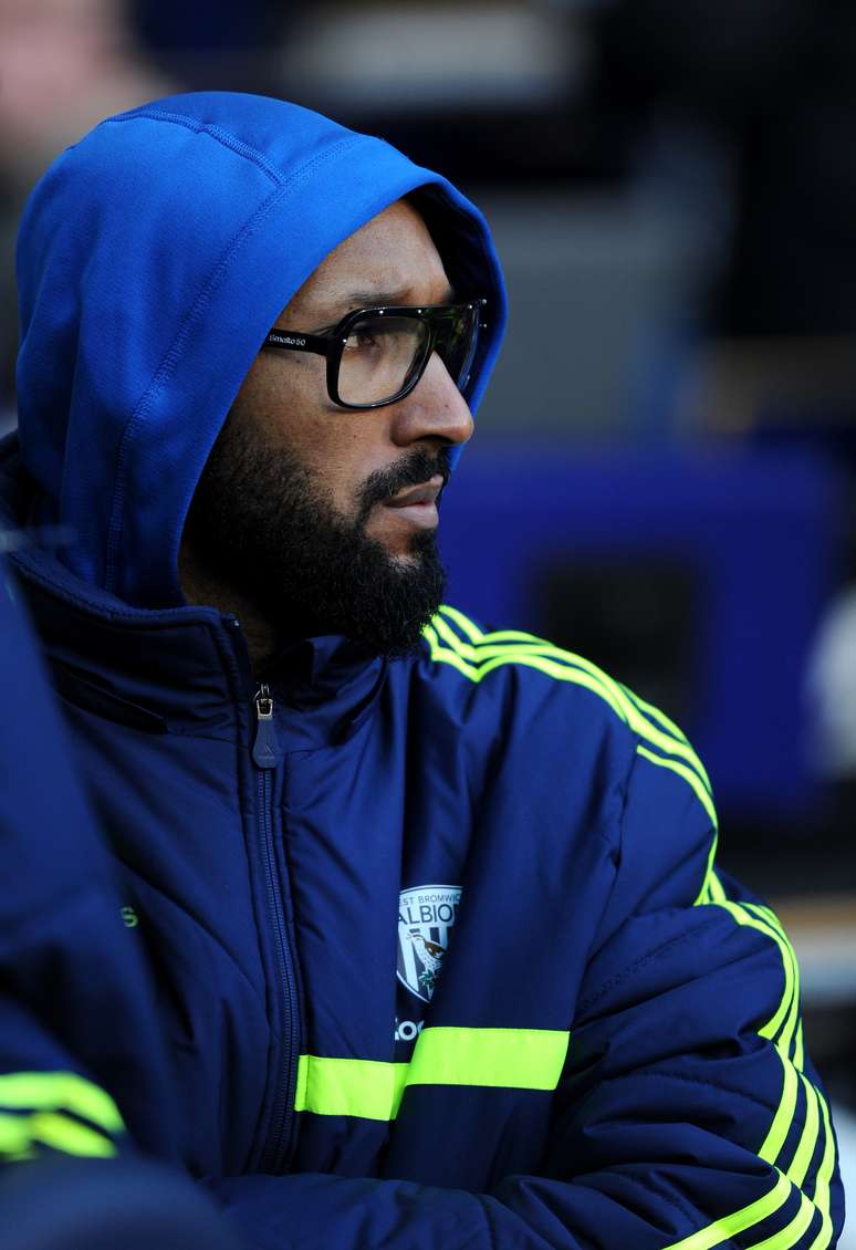 Anelka chega a Belo Horizonte nesta semana, mas data não foi confirmada