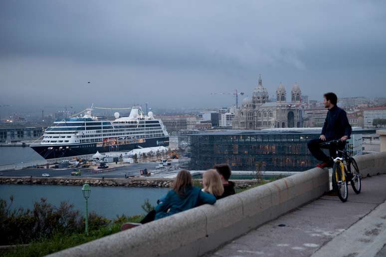 A Azamara Club Cruises são as imersões nos destinos, nas quais os hóspedes têm oportunidade de conhecer melhor os locais de parada