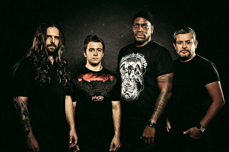 Sepultura é primeira atração confirmada para cruzeiro de rock em 2015