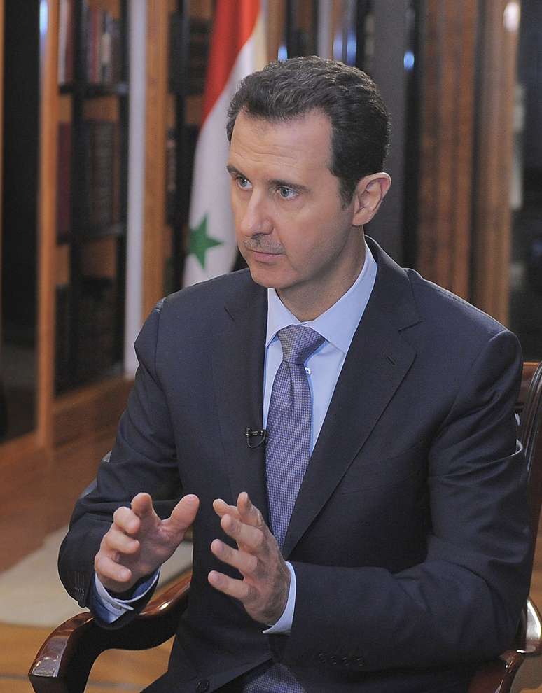 <p>Segundo afirmou o ex-premiê russo Sergei Stepashin nesta segunda-feira, o presidente sírio prevê que grande parte dos combates na guerra civil da Síria vai terminar até o final de 2014</p>
