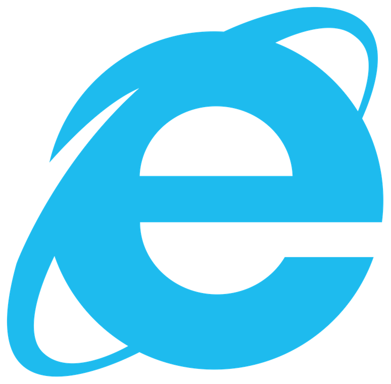 O Internet Explorer 6 foi lançado em agosto de 2001, dois meses antes do Windows XP