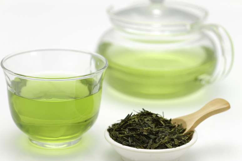 Pesquisa: chá verde traz benefícios para a memória