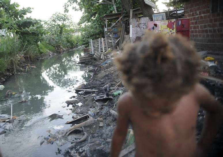Moradores do Complexo da Maré, ocupado pelas Forças Armadas, vivem expectativa de mudanças sociais
