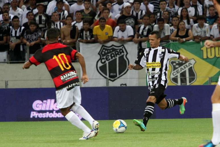 <p>Clube rubro-negro conquistou terceiro t&iacute;tulo da Copa do Nordeste em sua hist&oacute;ria</p>