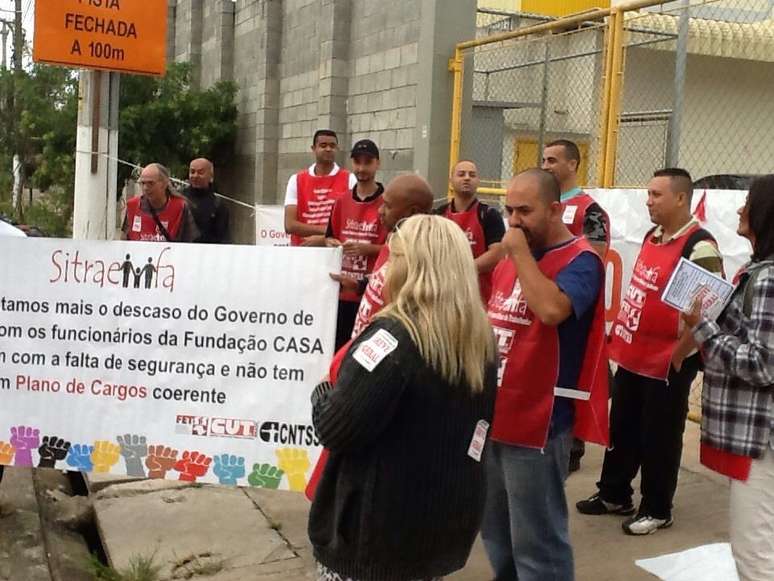 Com unidades fechadas em SP, Fundação Casa se aproxima de mil