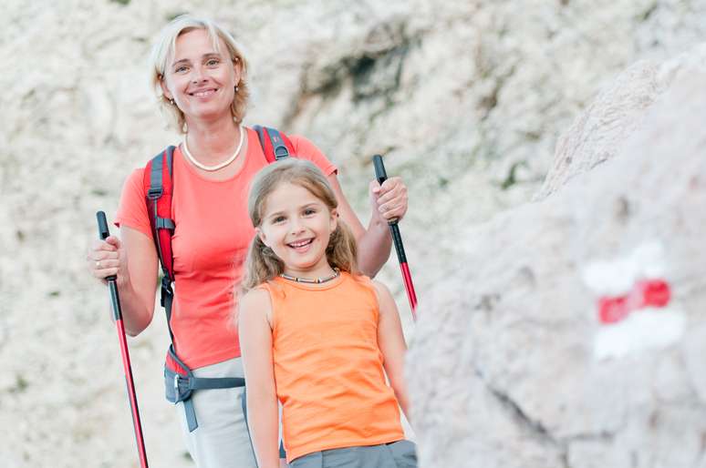 Ideais para os filhos que desejam fugir dos programas tradicionais que todo mundo faz para comemorar o Dia das Mães, passeios realizados em destinos radicais prometem  divertir como nunca a matriarca da família  