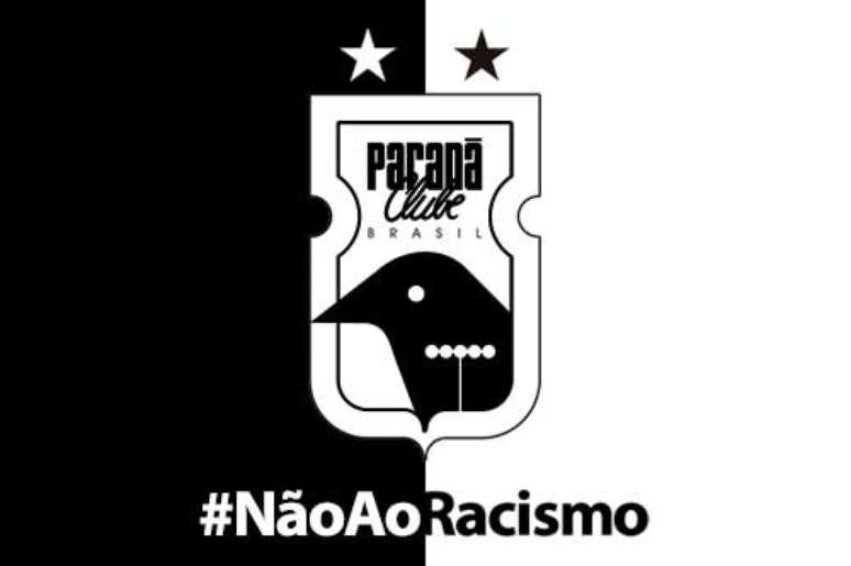 <p>Torcedor do Paraná foi acusado de racismo</p>