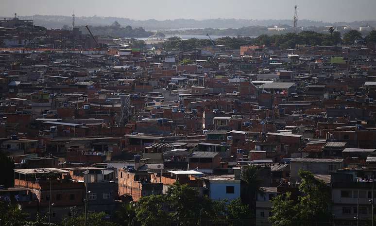 <p>Morte do cabo Michel Mikami foi a primeira de um militar da Força de Pacificação no Complexo da Maré</p>