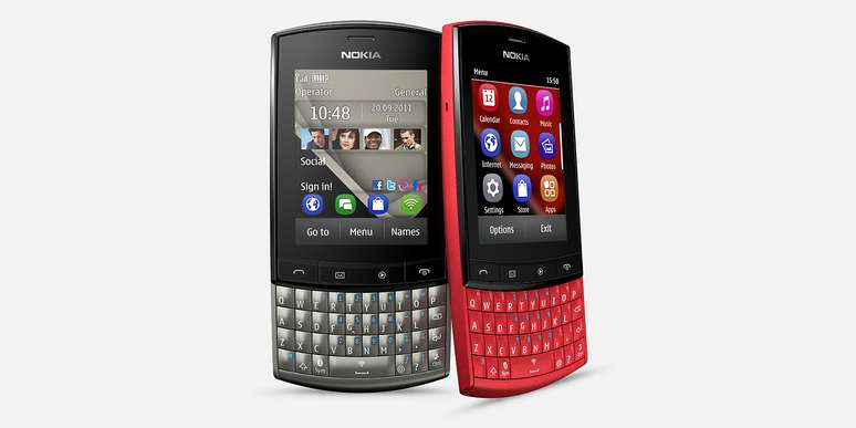 <p>Microsoft já havia decretado o fim dos celulares de entrada da linha Nokia X em junho, agora é a vez do Nokia Asha</p>