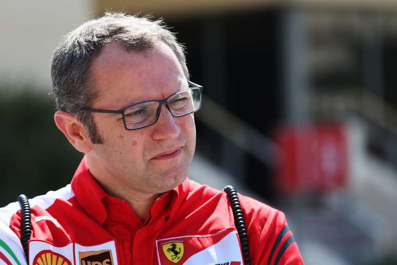 Domenicali deixa Ferrari após os maus resultados nas primeiras três etapas da atual temporada