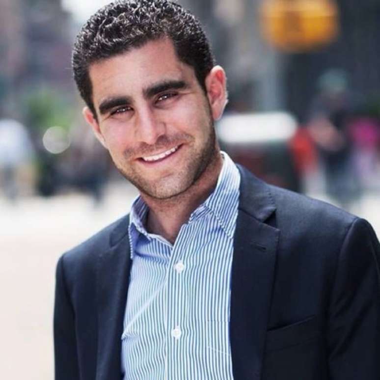 Charlie Shrem foi acusado de lavagem de dinheiro pelo governo americano