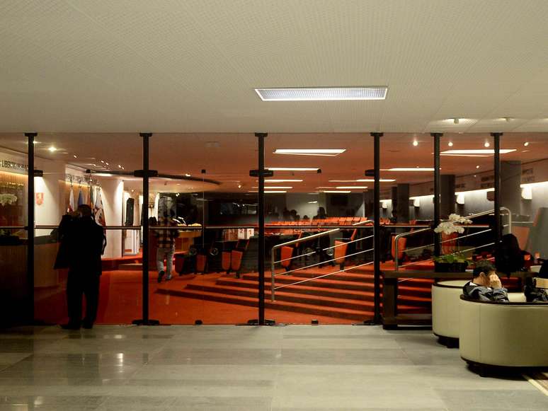 Elei&ccedil;&atilde;o do S&atilde;o Paulo estava marcada para as 19h desta quarta-feira