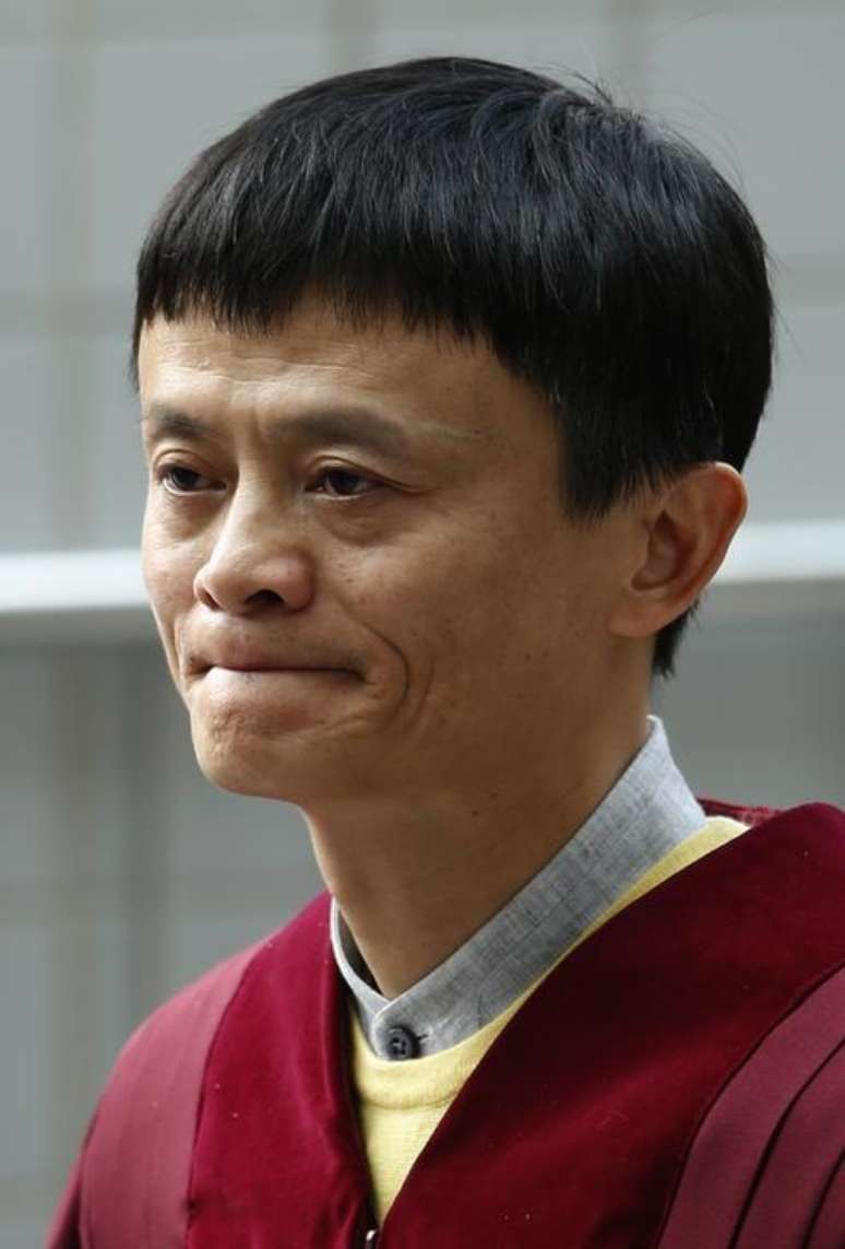 <p>Grupo chinês do bilionário Jack Ma poderá estabelecer um novo recorde para o maior IPO do mundo</p>