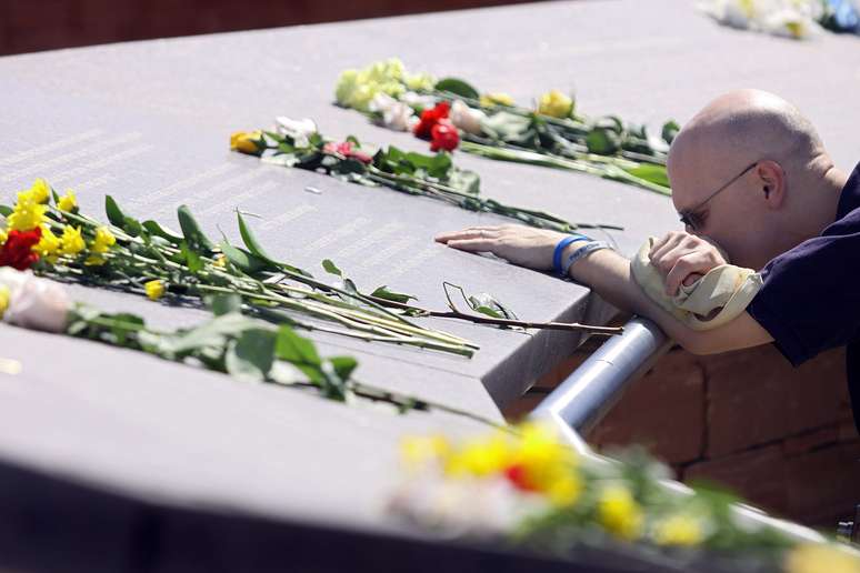 <p>Neste domingo, 20, o Massacre de Columbine completa 15 anos. Nesse período, muitos outros crimes semelhantes a esse aconteceram nos EUA e em outros países</p>