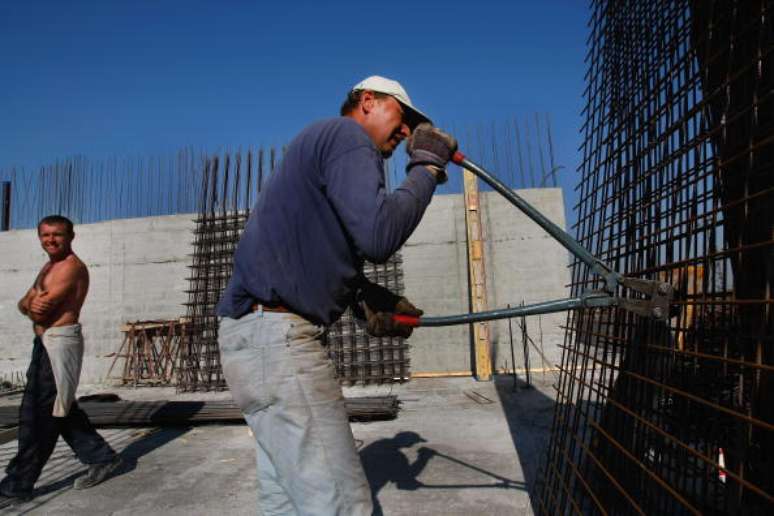 <p>Destaque ficou com os setores de com&eacute;rcio, agricultura e constru&ccedil;&atilde;o civil</p>