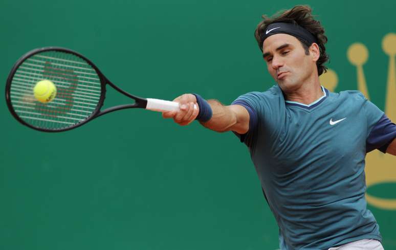 Federer venceu Tsonga nesta sexta
