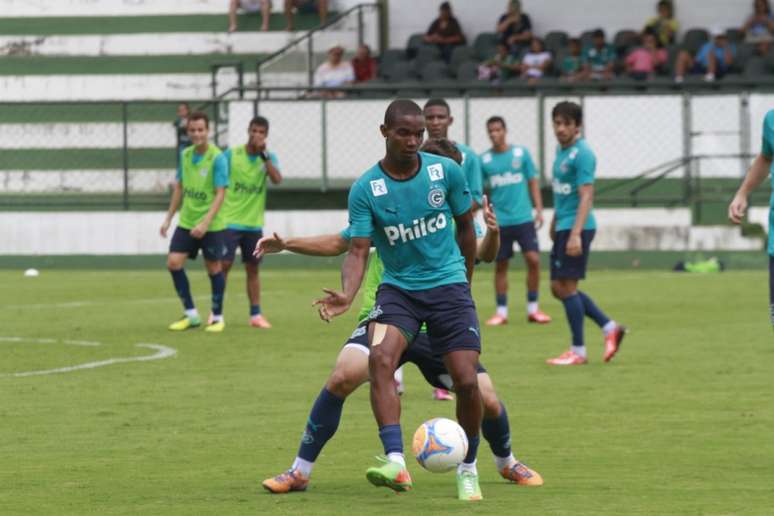 Thiago Mendes deve ser uma das novidades na equipe