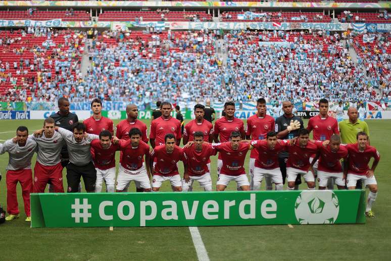 Brasília conseguiu reverter desvantagem, assim como já tinha conseguido na semifinal contra o Brasília