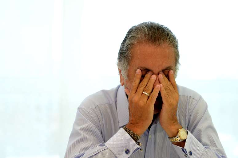 <p>Novo presidente do São Paulo, Carlos Miguel Aidar lamentou os rumos que suas declarações vêm tomando</p>