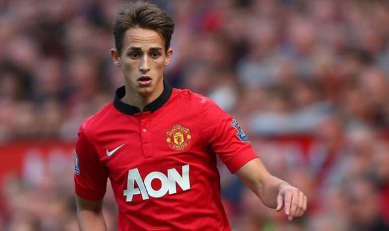 <p>Jovem revelação do Manchester United, Adnan Januzaj reforçará a boa seleção belga</p>