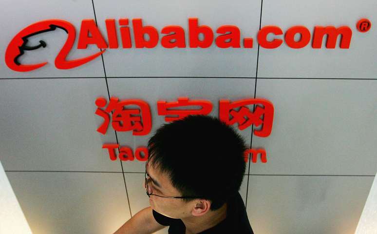 <p>Essa integração irá criar a maior fusão da história da internet da China, disse a Alibaba em seu microblog</p>
