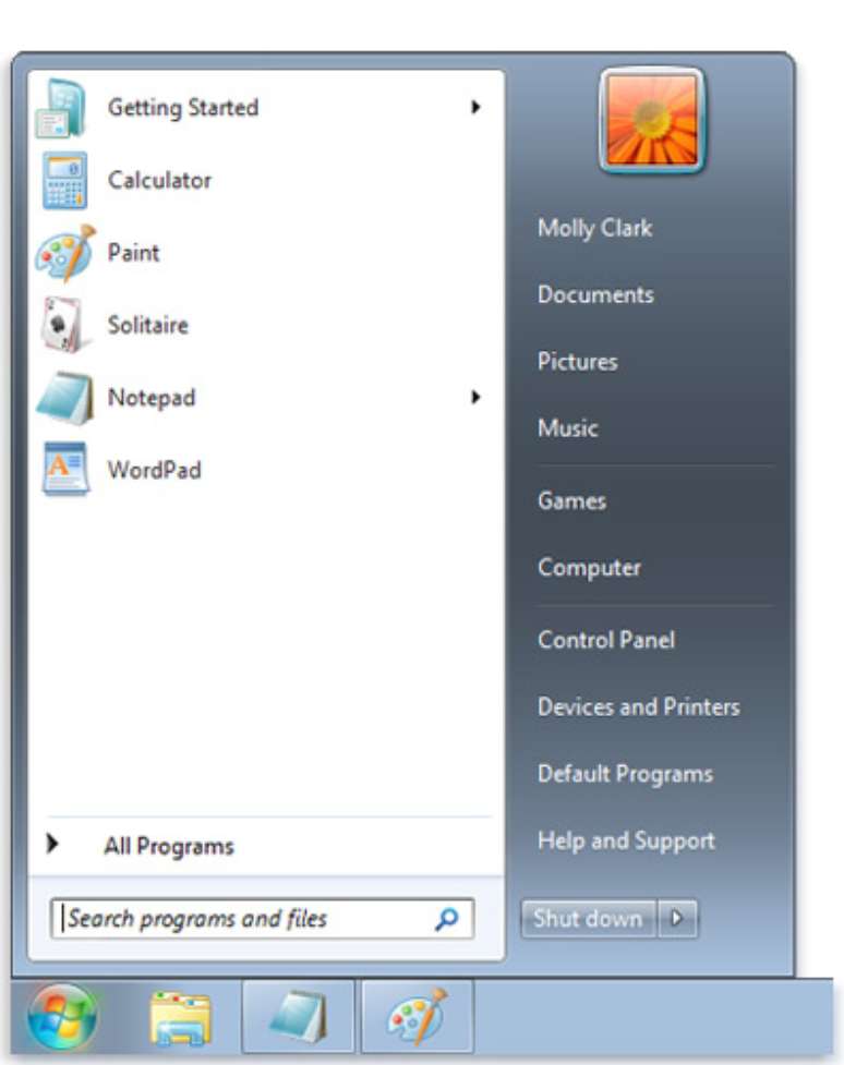 A volta do botão "iniciar" é um dos principais pedidos dos usuários do Windows 8.1