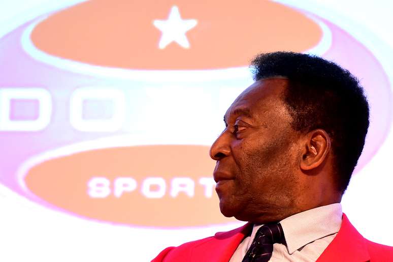 Pelé criticou a forma como imprensa e torcida interpretam as suas declarações