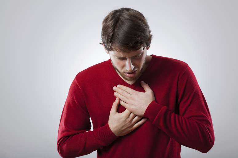Medicamento altera ritmo cardíaco e causa ansiedade