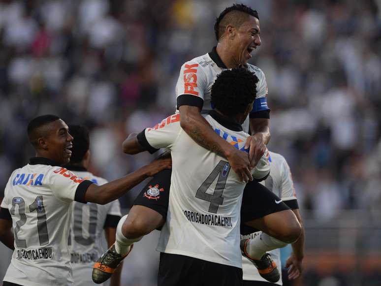 Nacional-AM X Corinthians: Terra Acompanha Minuto A Minuto